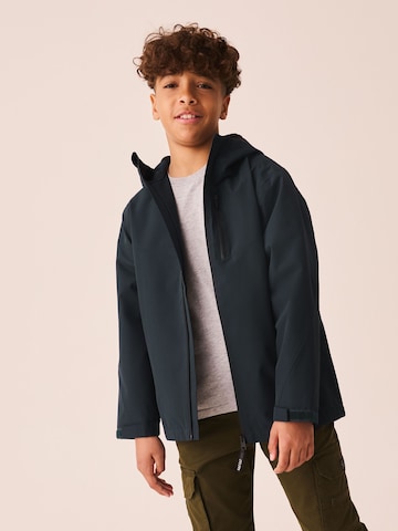 Veste mi-saison Next en bleu : devant