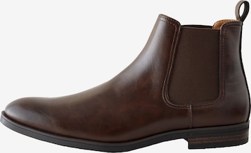 Next Chelsea-bootsit värissä ruskea: etupuoli