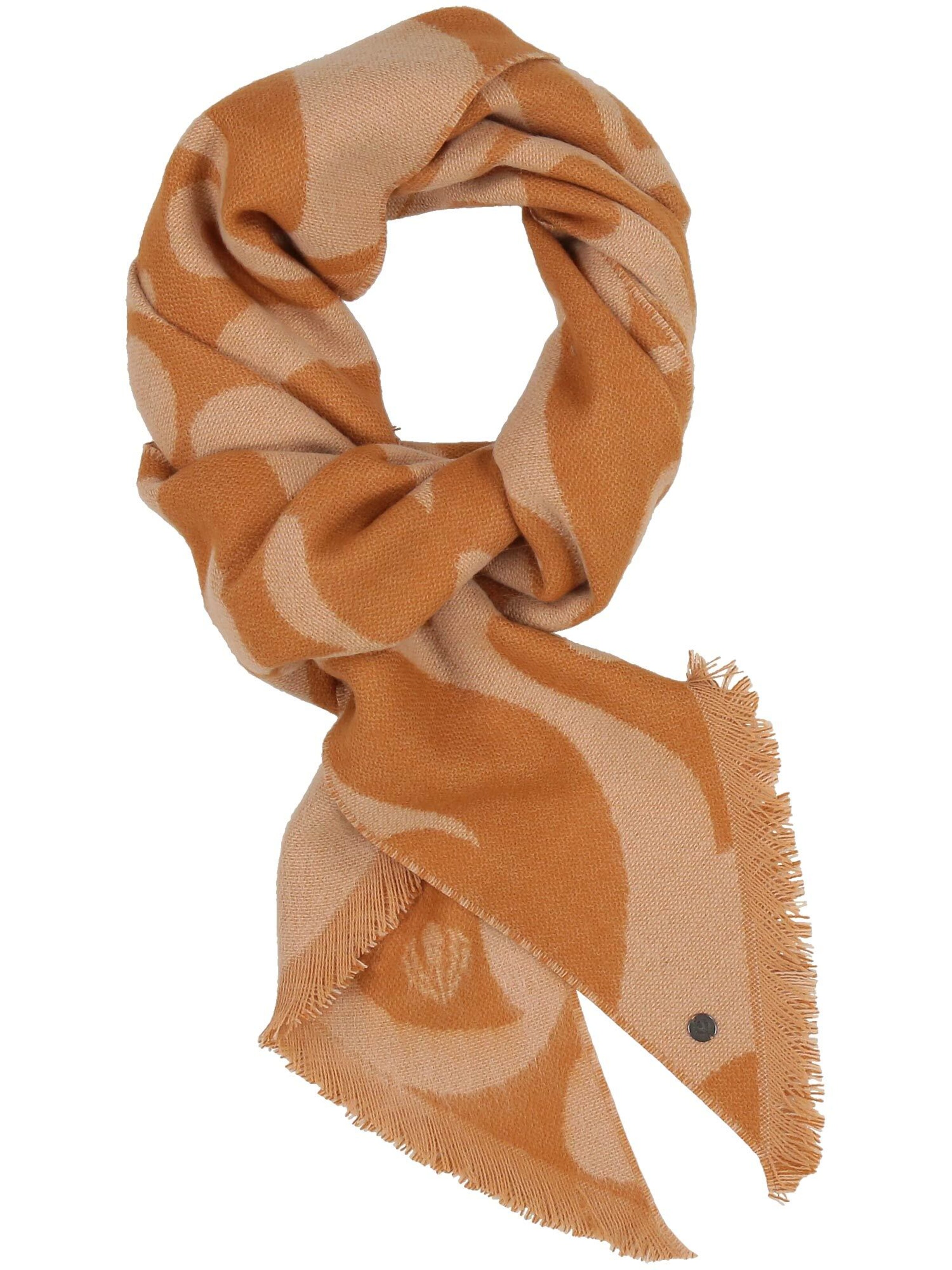 FRAAS Scarf in Bronze