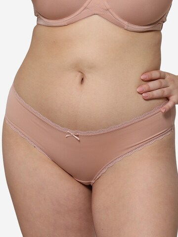 String 'Pure' SugarShape en beige