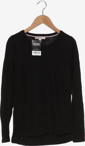 ESPRIT Pullover S in Schwarz: predná strana