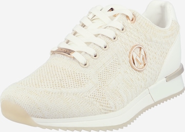 MEXX Sneakers 'Gitte' in White: front