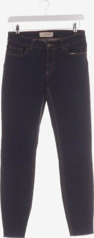 MOS MOSH Jeans in 26 in Blue: front