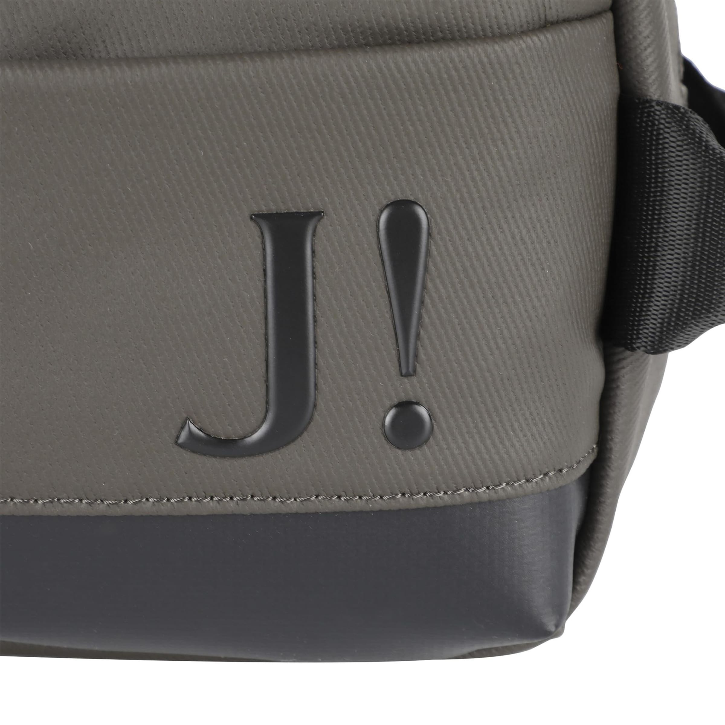 JOOP! Jeans Kulturtasche 'Marcena Davide' in Grün