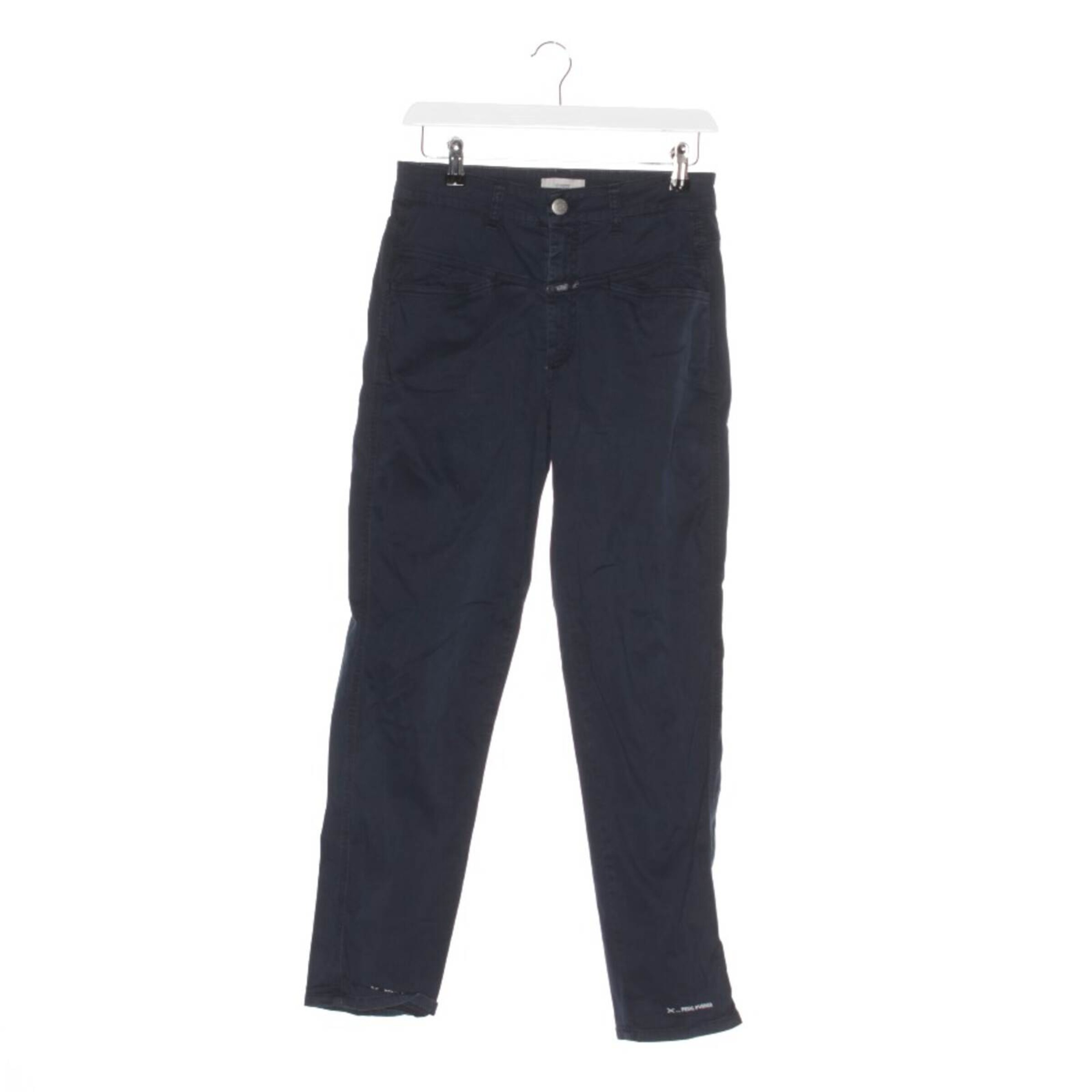 Closed Jeans in 25-26 in Blue: front