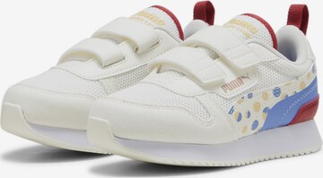 PUMA Sneakers ' R78 Summer ' in White