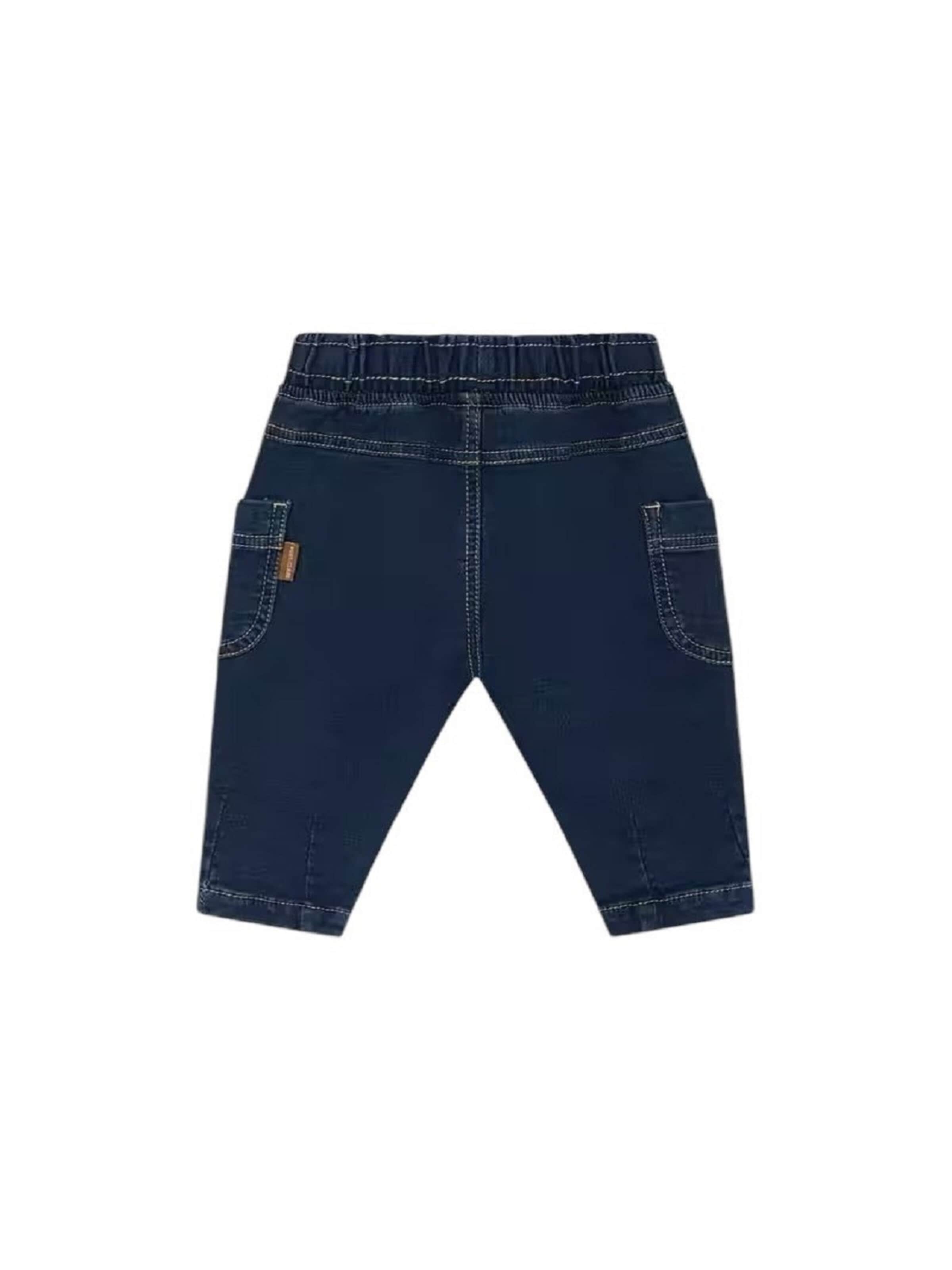 Hust & Claire Regular Jeans‌‌‌ in Blau