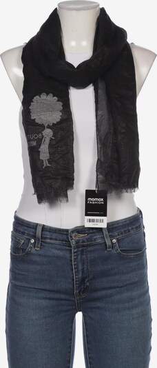 MOSCHINO Schal oder Tuch in One Size in schwarz, Produktansicht