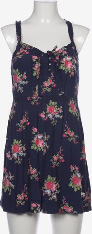 Abercrombie & Fitch Dress in M in Blue: front