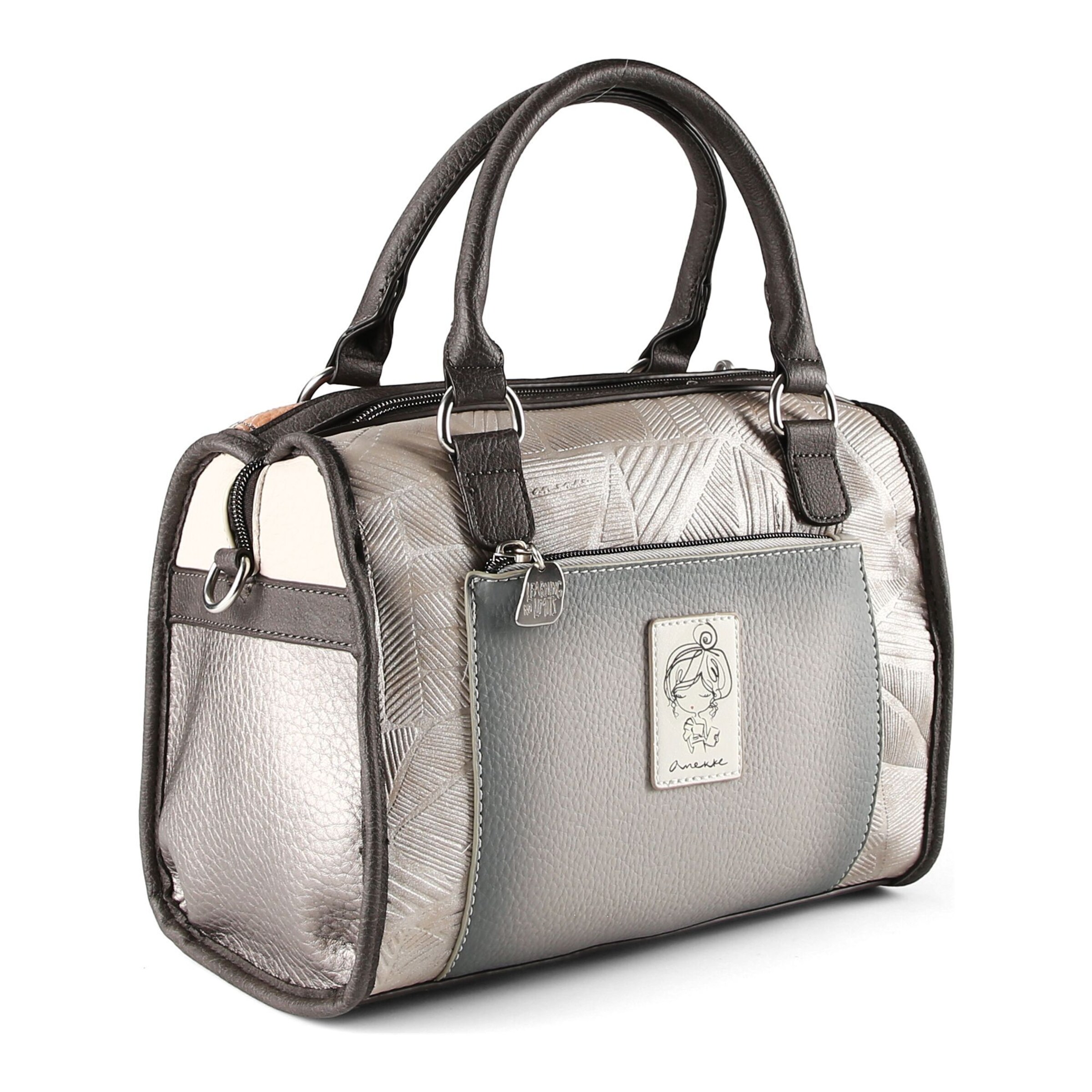 Anekke Shoulder Bag 'Auralis' in Mixed colors