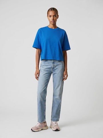 americandreams Top 'Kelly' in Blue