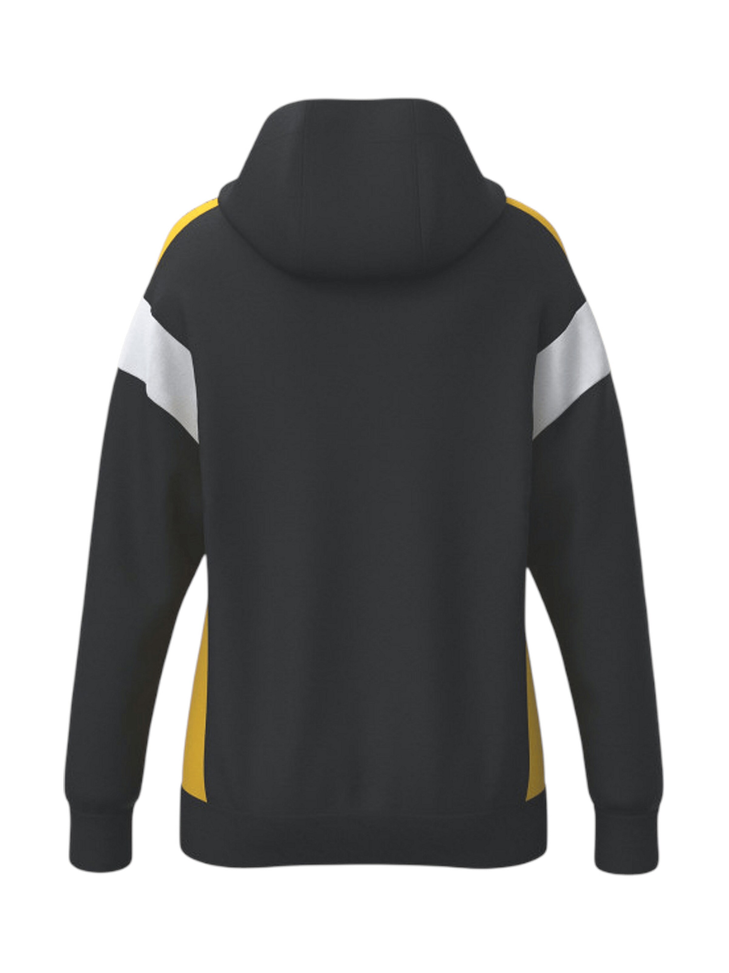 ERIMA Funktionsshirt 'Celebrate 125' in Schwarz