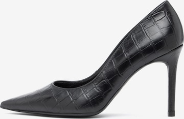 RYŁKO - Sapatos de salto em preto: frente