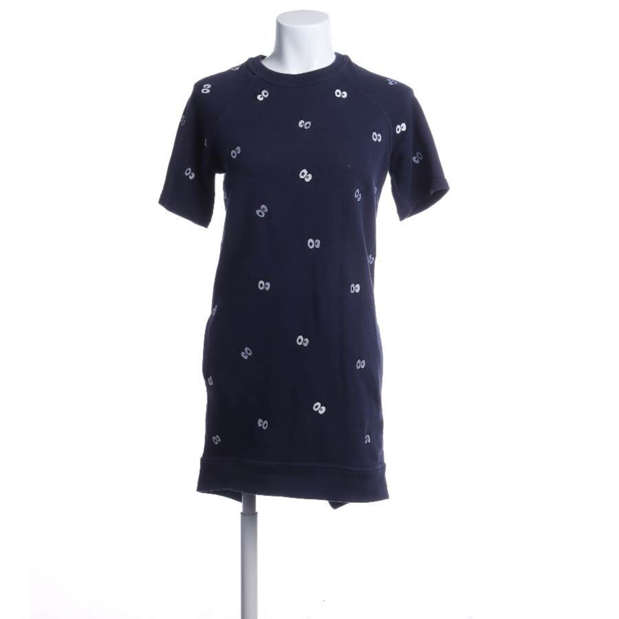 ZOE KARSSEN Dress in XS in Mixed colors: front