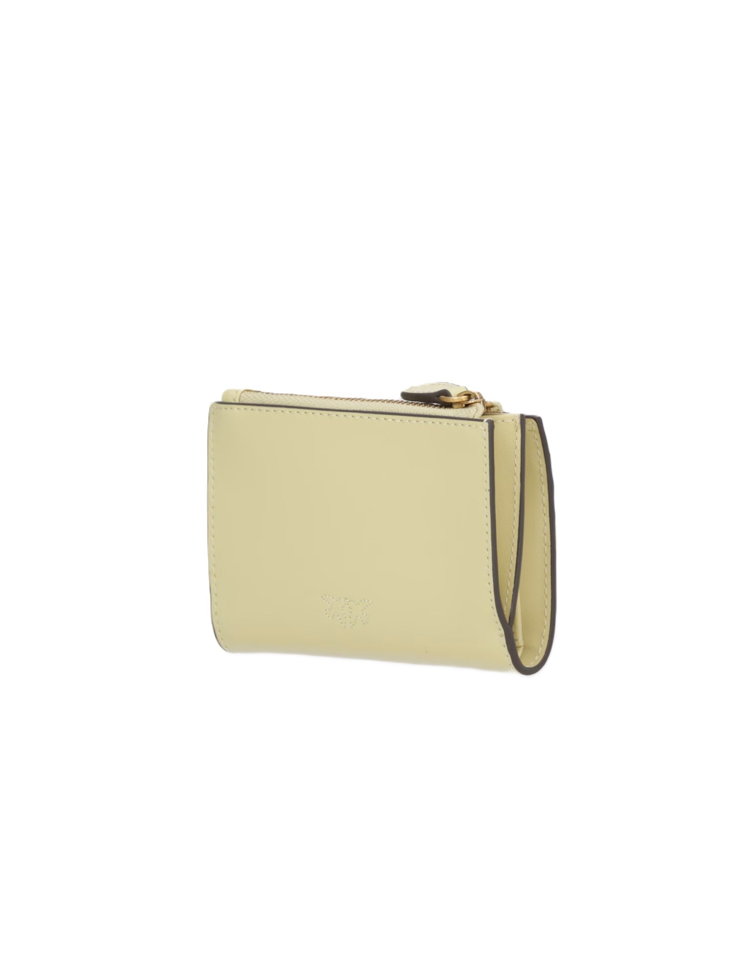 PINKO Wallet '103610 A0F1' in Yellow