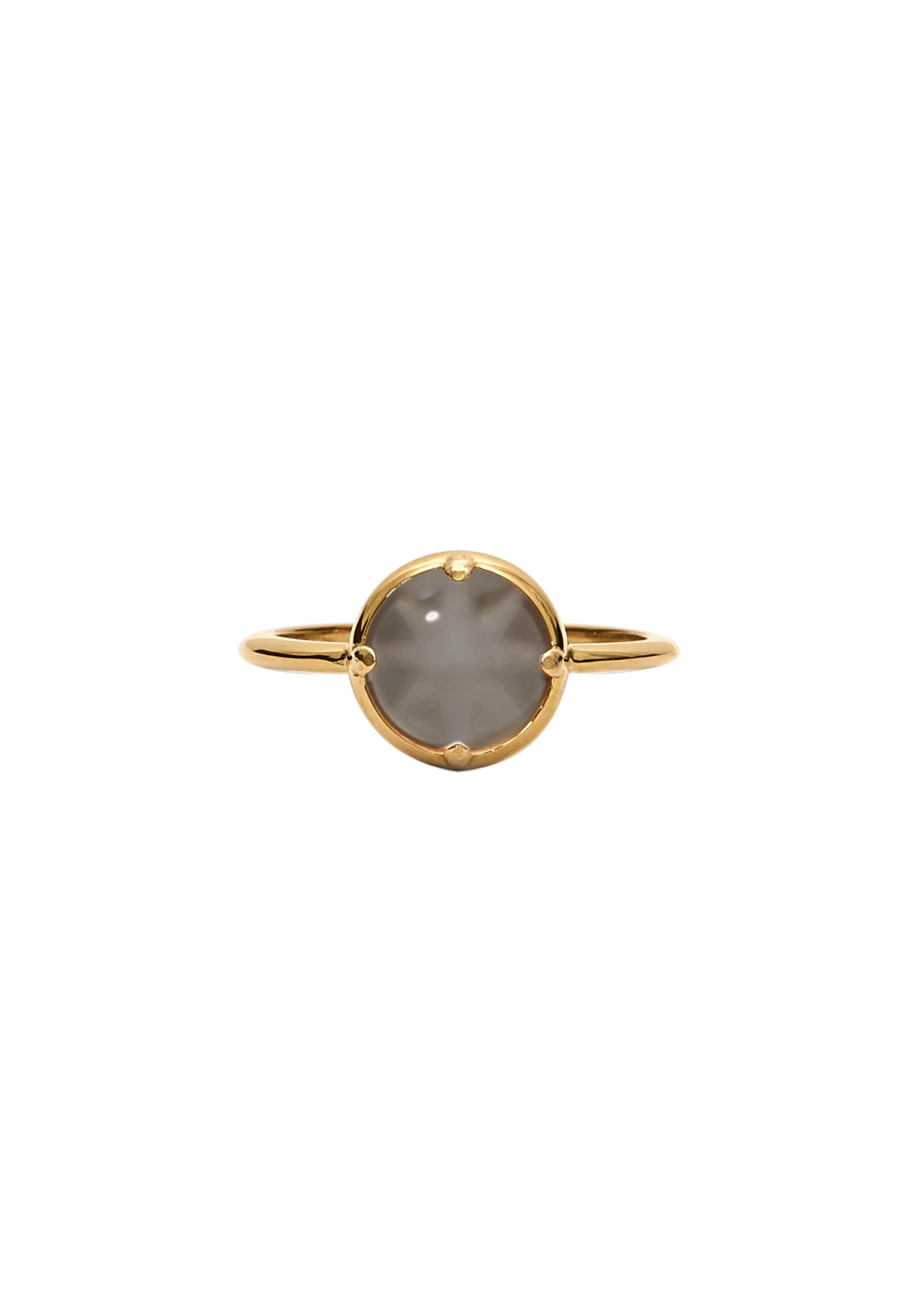 Bague 'Instants of Balance' Stilnest en or