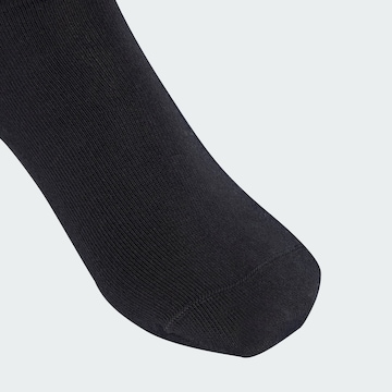 ADIDAS ORIGINALS Socks in Black