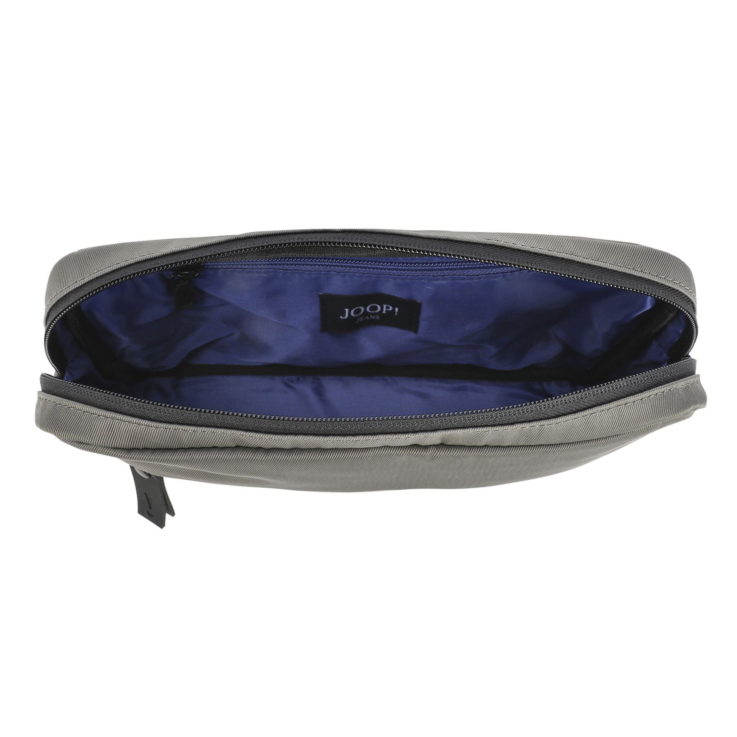 JOOP! Jeans Schoudertas 'Atessa Lino' in Beige