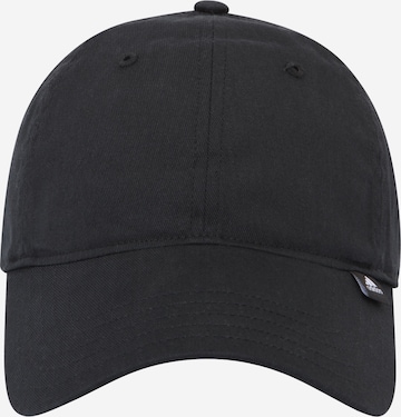 Casquette de sport ADIDAS SPORTSWEAR en noir