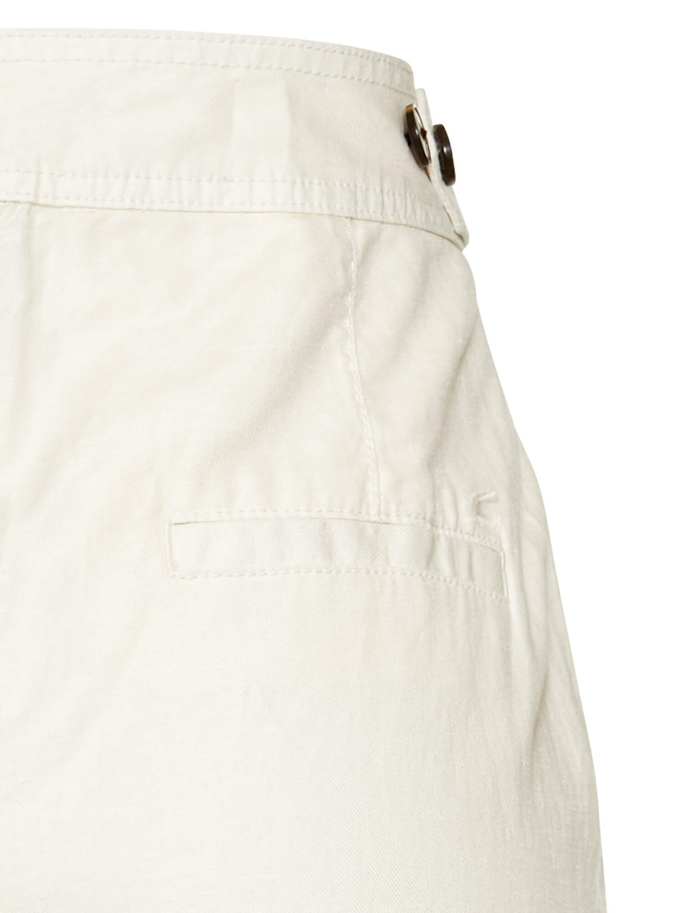 CAMEL ACTIVE Regular Pants in White