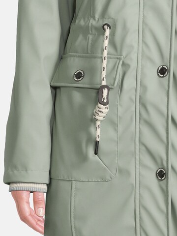 New View Performance Jacket 'Lillie' in Green