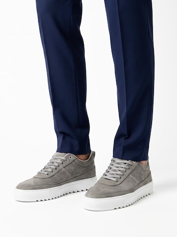 Dutch'D Sneakers 'Myth' in Grey