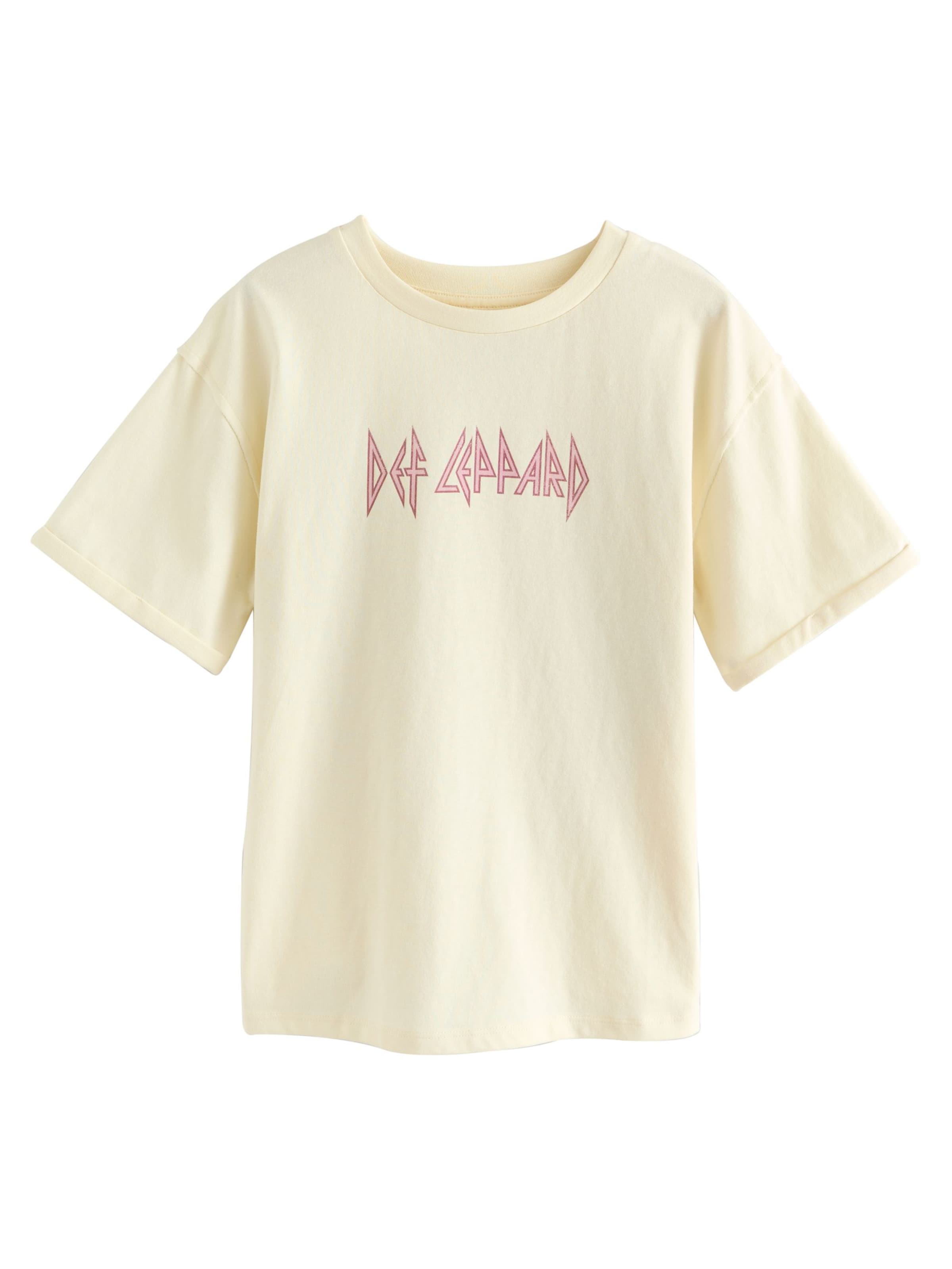 Next Paita 'Def Leopard' värissä beige: etupuoli