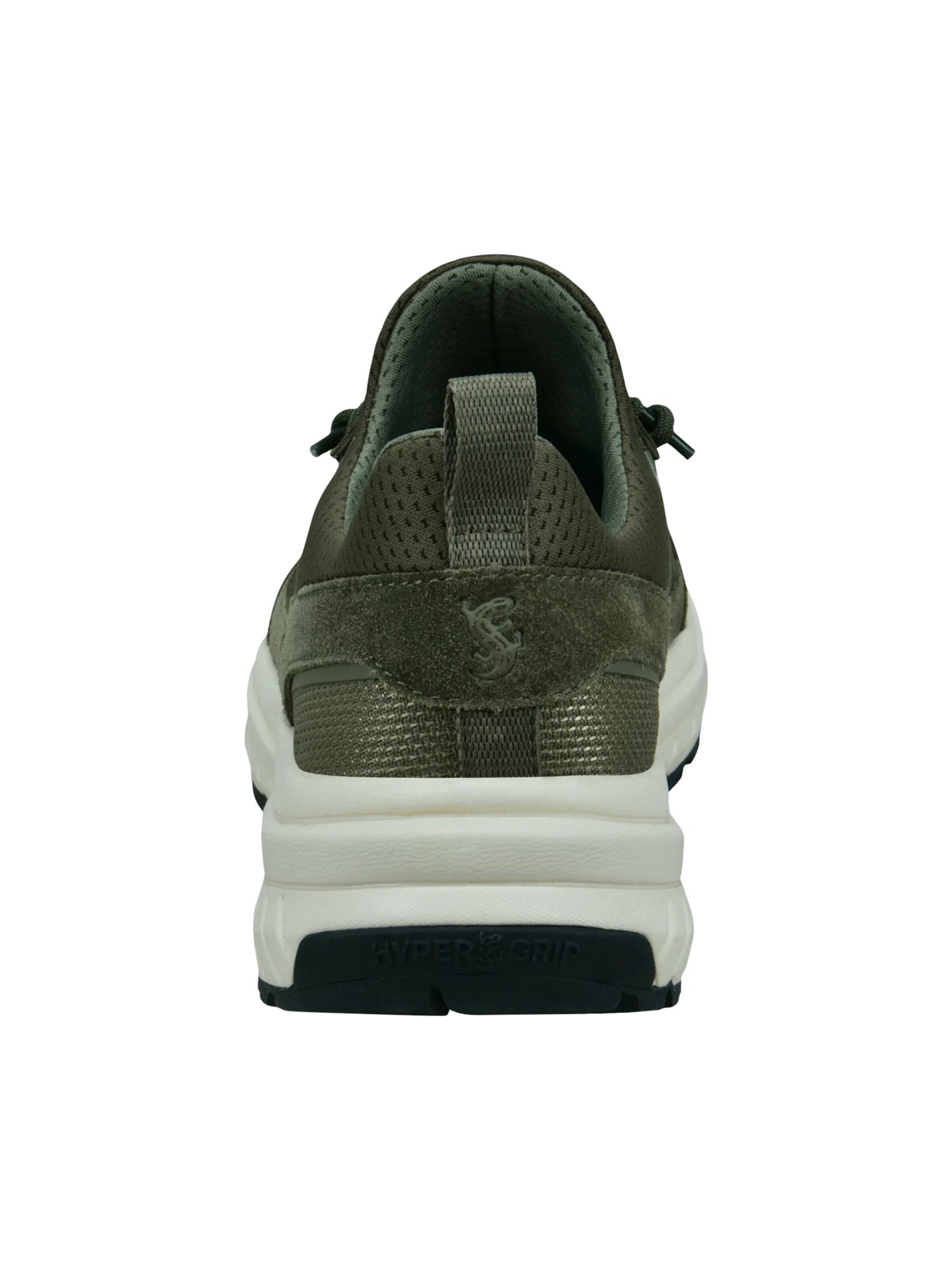 SALAMANDER Sneaker in Grün