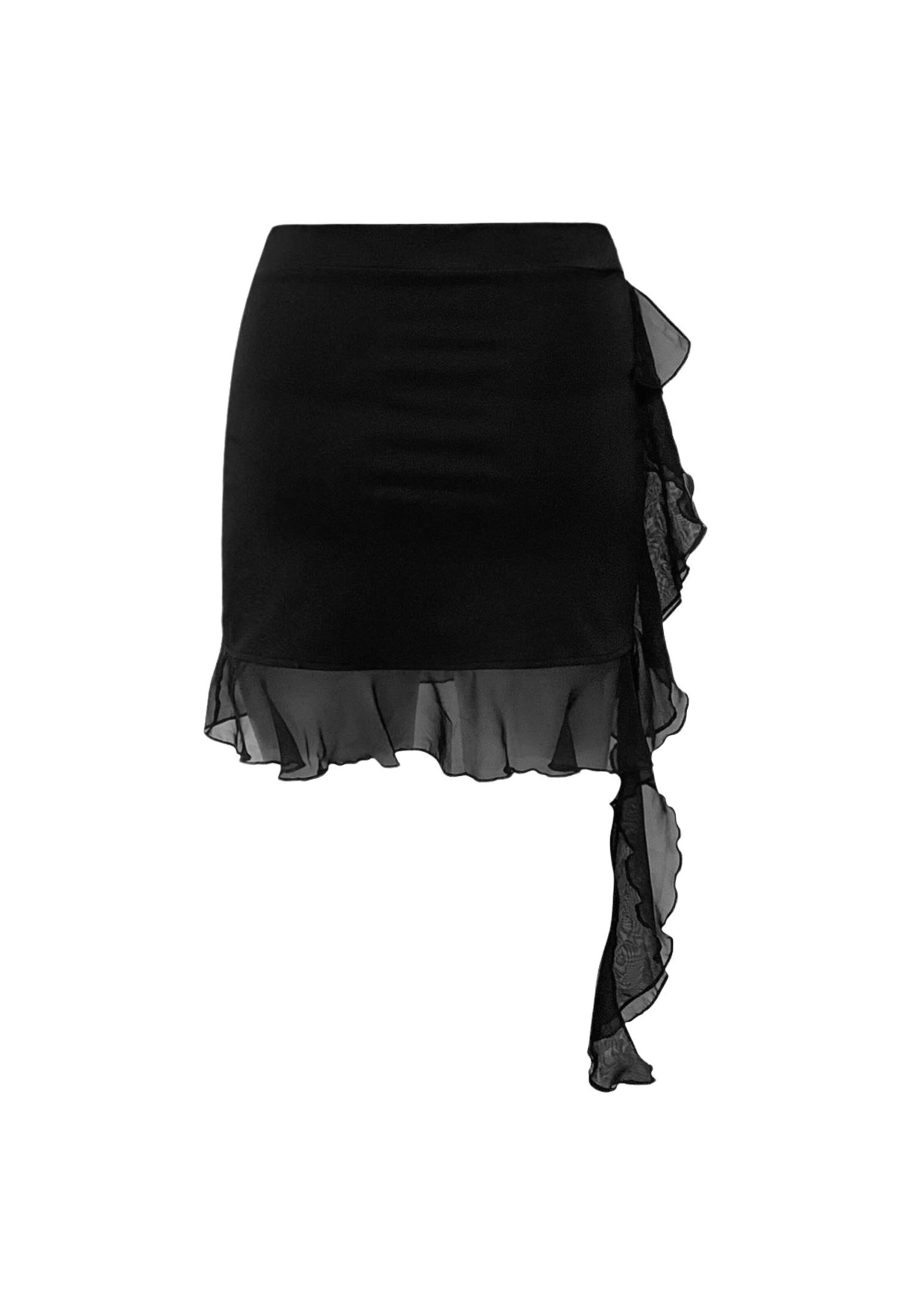 OW Collection Rock 'Harper' in Schwarz