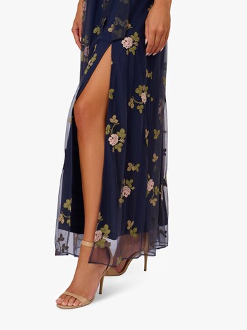 Adrianna Papell Kleid in Blau