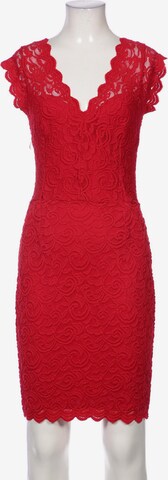 Orsay Dress in XXXS in Red: front