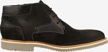 LLOYD Chukka Boots in Black