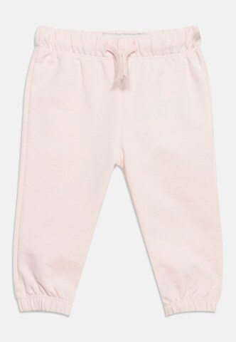 Set di Calvin Klein Jeans in rosa: frontale