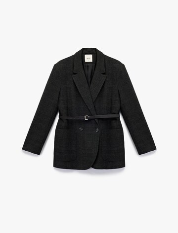 Koton Blazer in Schwarz