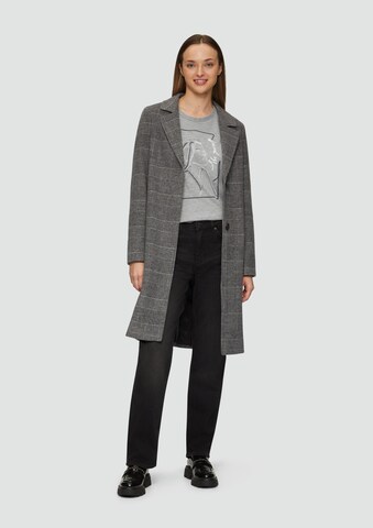 s.Oliver T-Shirt in Grau