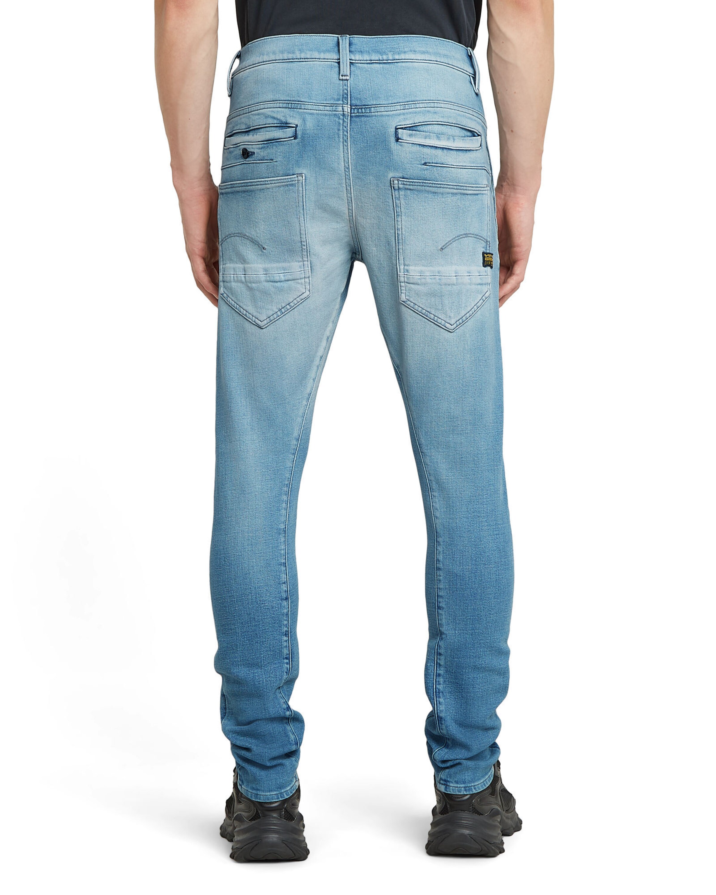 G-STAR Slim fit Jeans in Blue
