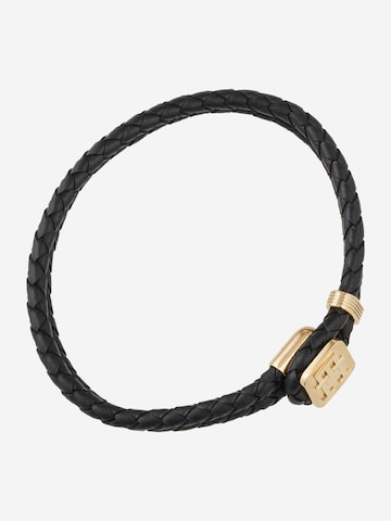 Bracelet TOMMY HILFIGER en noir