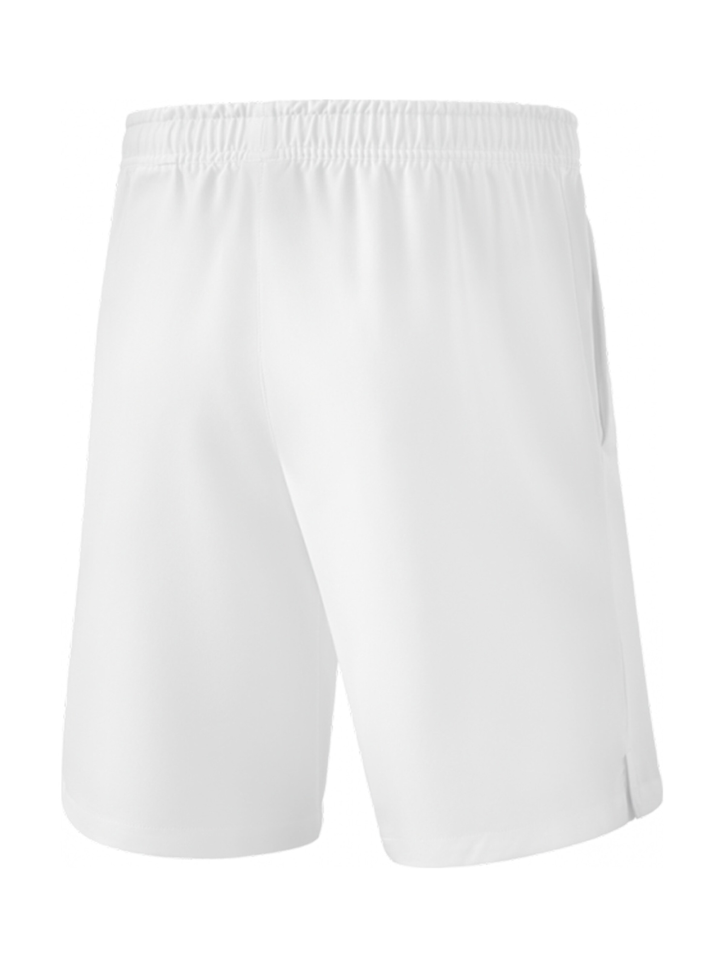 ERIMA Regular Sports trousers in White