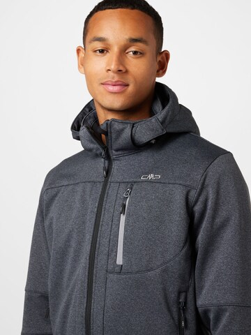 CMP Outdoor jacket in Grey