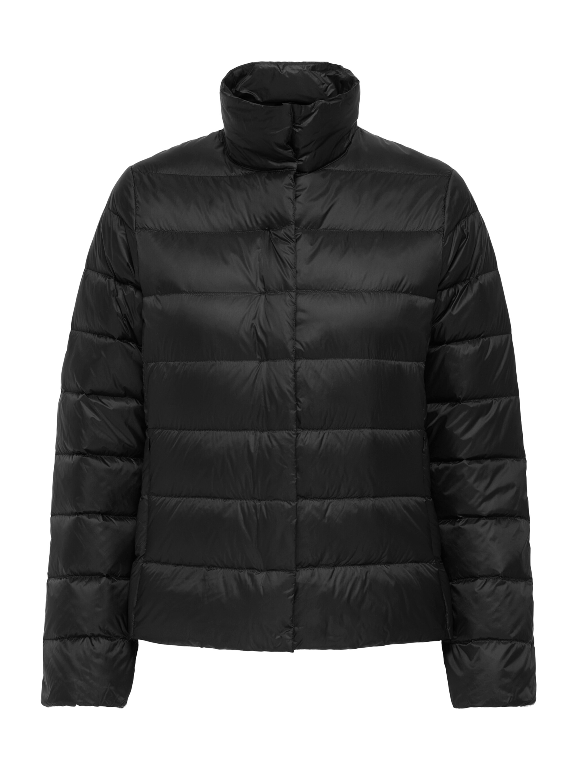 ONLY Veste d’hiver 'ONLRuby' en XS en noir, Vue avec produit