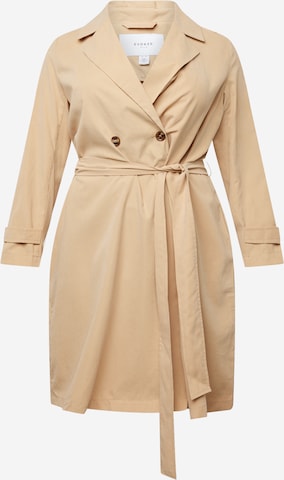 EVOKED Välikausitakki 'Julian' värissä beige: etupuoli