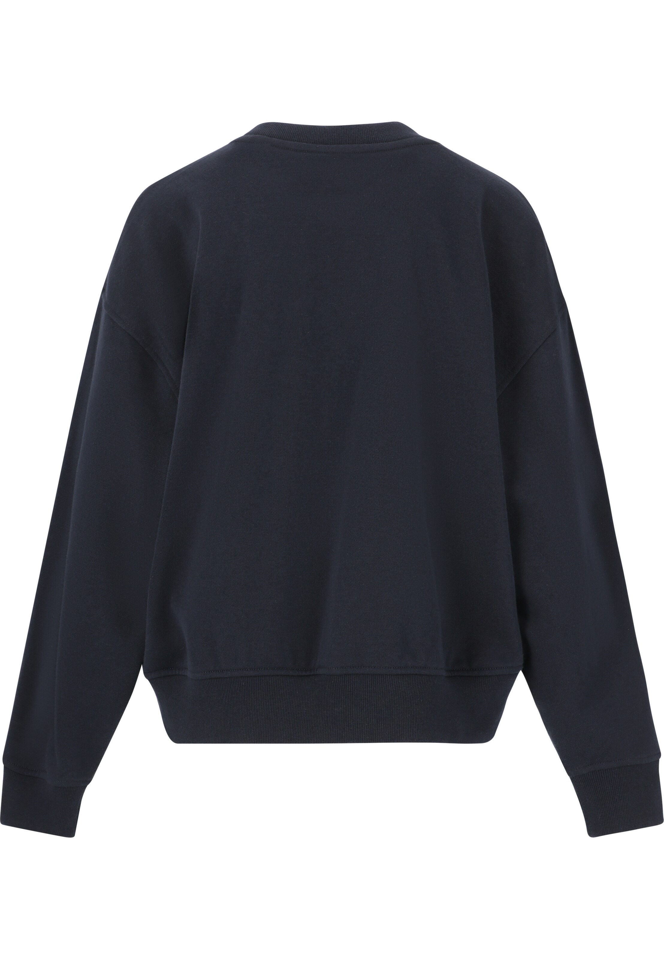 Les'Arcs Sweatshirt 'Shreya' in Blue