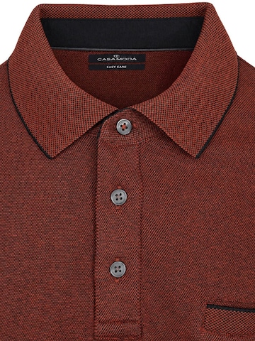 T-Shirt CASA MODA en orange