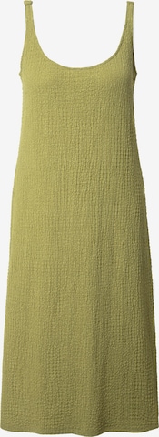 Studio Untold Kleid in Grün: Vorderseite