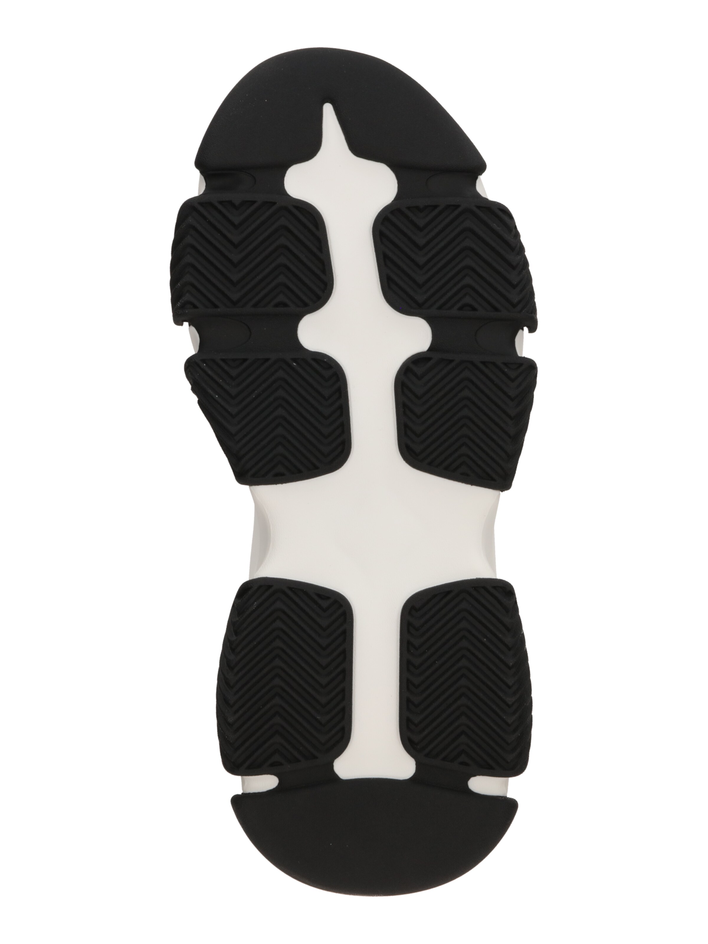 Sneaker alta 'Prodigy' di STEVE MADDEN in nero