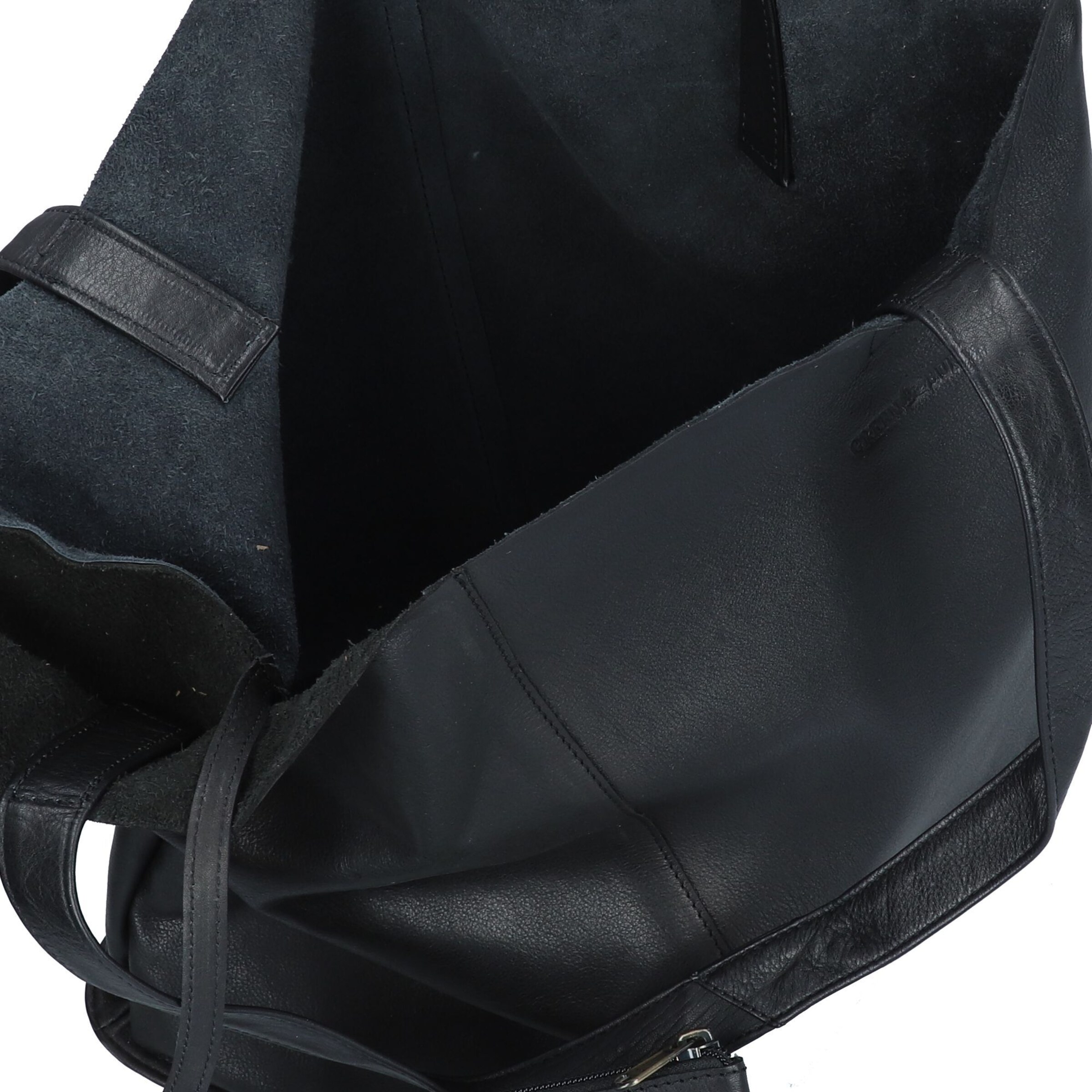 Shopper 'Carmen' di GREENBURRY in nero