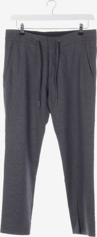 DRYKORN Pants in 32 in Grey: front