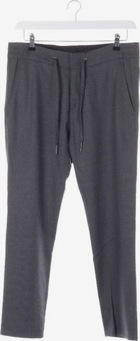 DRYKORN Hose 32 in Grau: predná strana