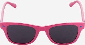 Chiara Ferragni Sonnenbrille 'CF 1006/S' in Pink