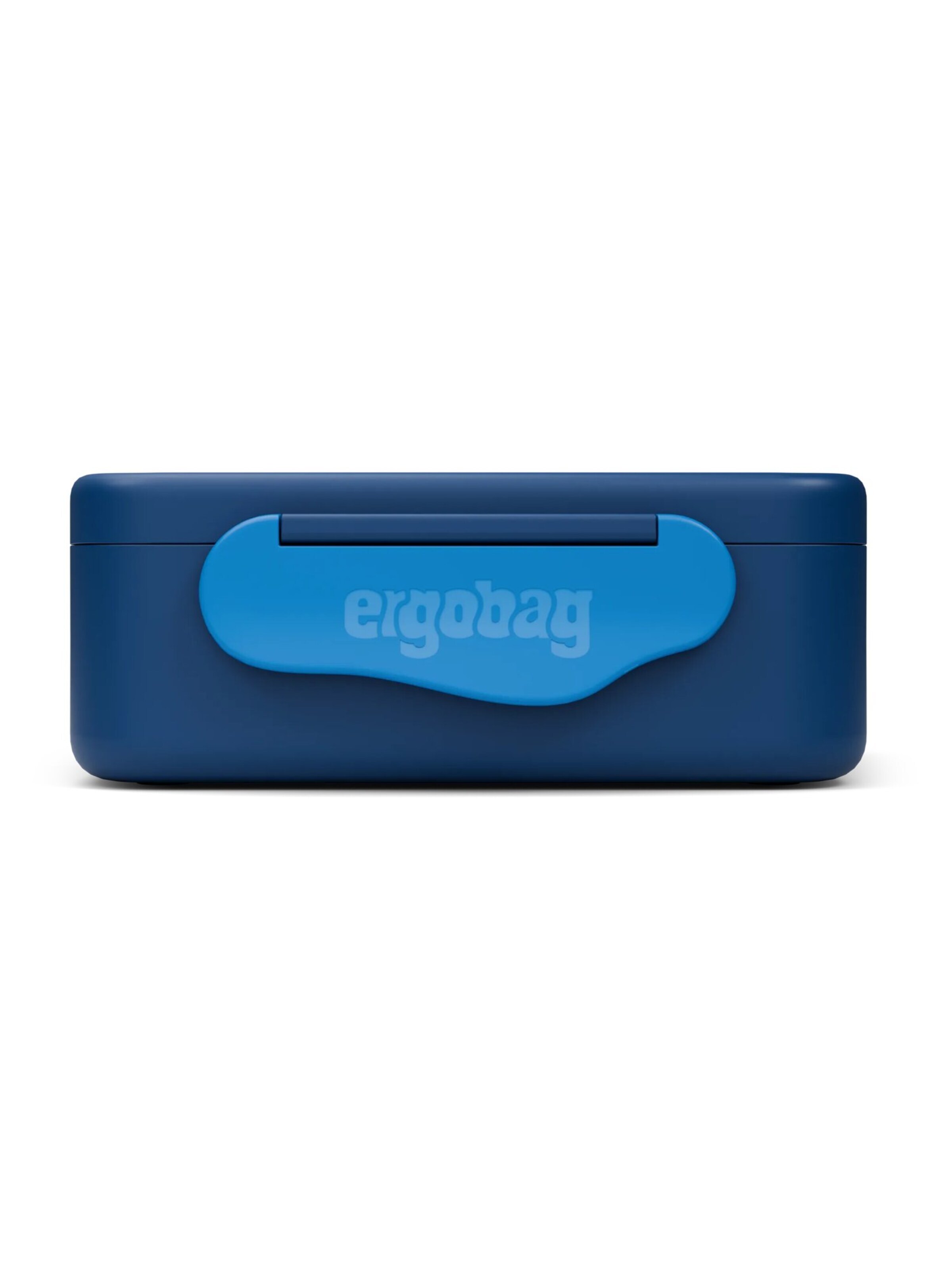 ergobag Bag 'Brotdose Brotdose' in Blue